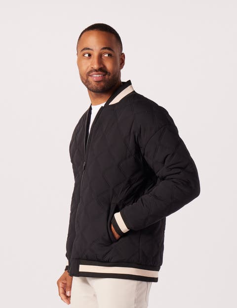 Varsity Jacket