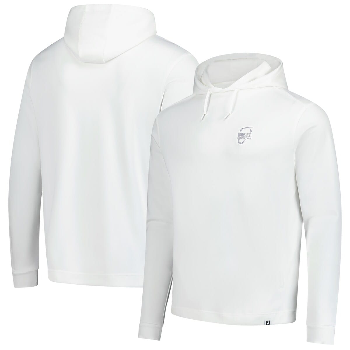 selected White