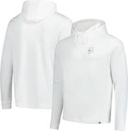 FOOTJOY Men's White 2025 WM Phoenix Open Lightweight Pullover Hoodie