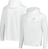 FOOTJOY Men's White 2025 WM Phoenix Open Lightweight Pullover Hoodie