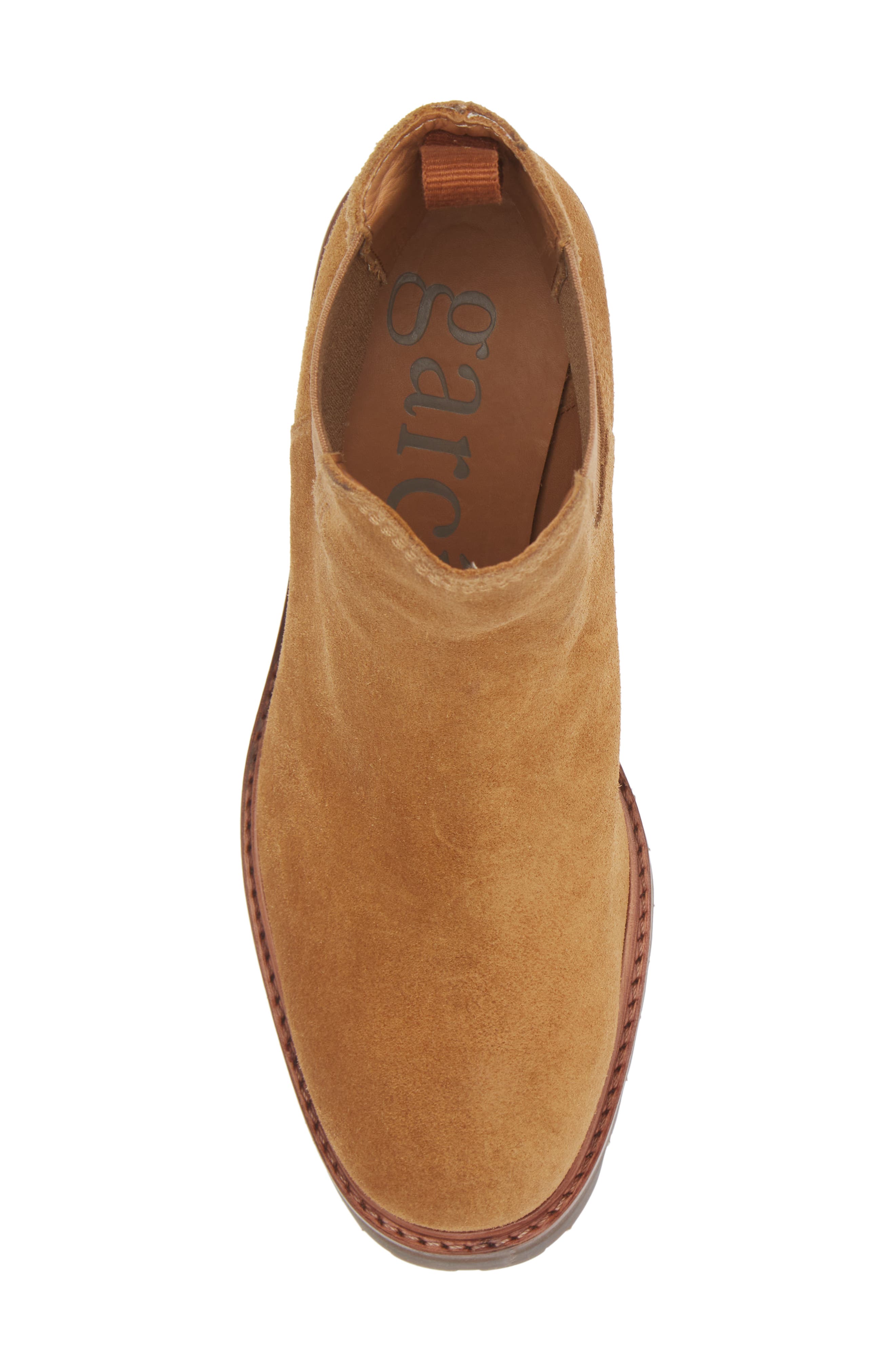 Pedro Garcia Zona Lug Chelsea Boot, Alternate, color, 