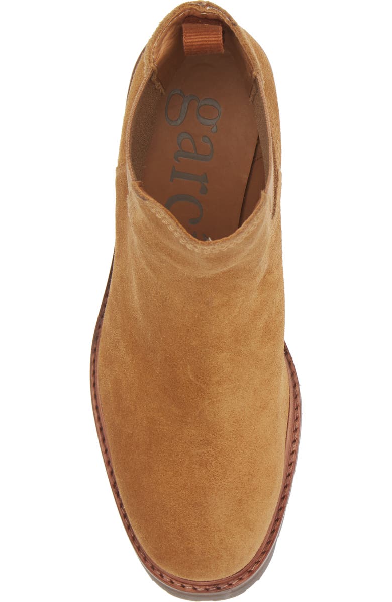 Pedro Garcia Zona Lug Chelsea Boot, Alternate, color,