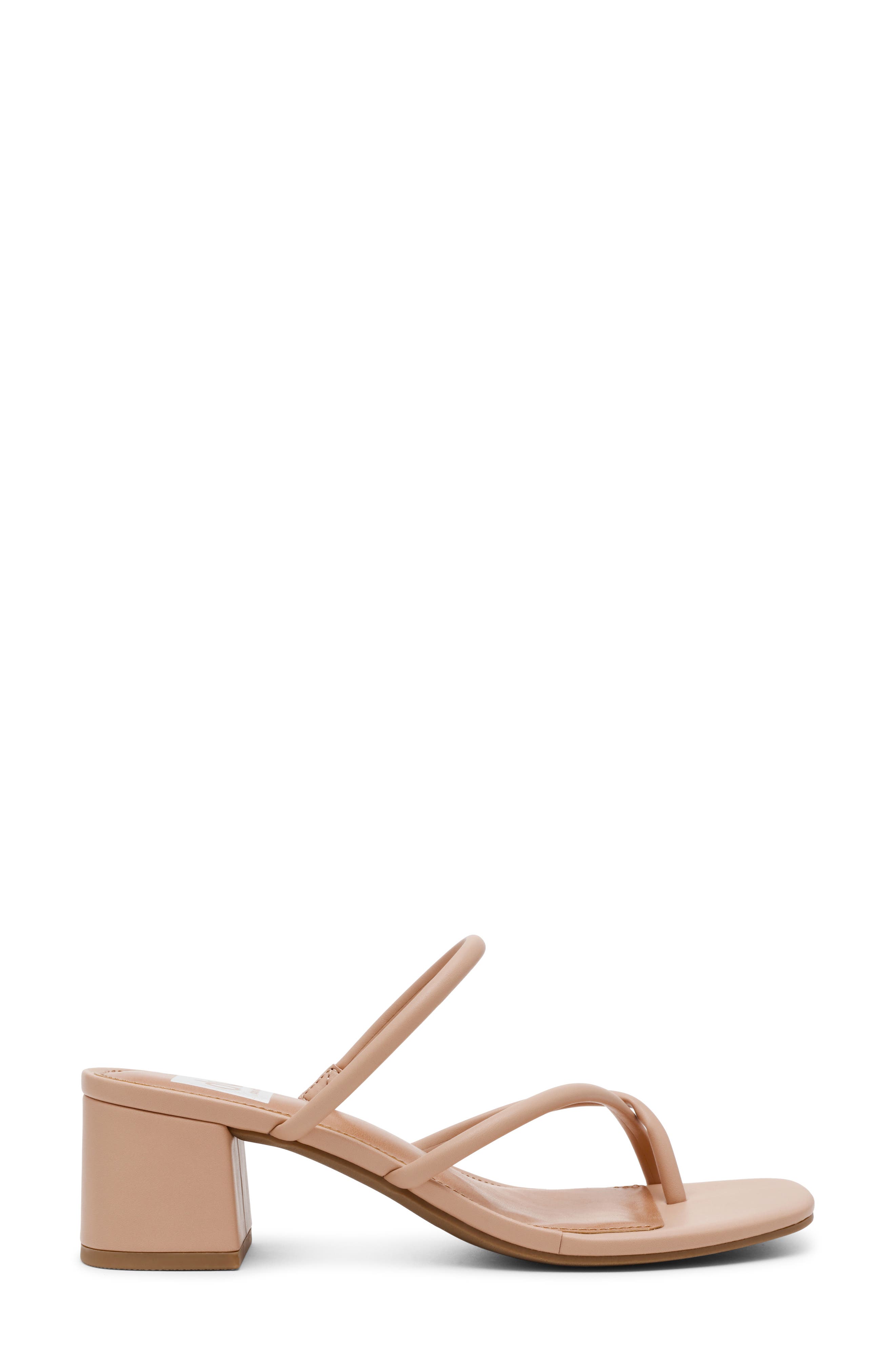 DV by Dolce Vita Lumena Sandal, Alternate, color, Blush