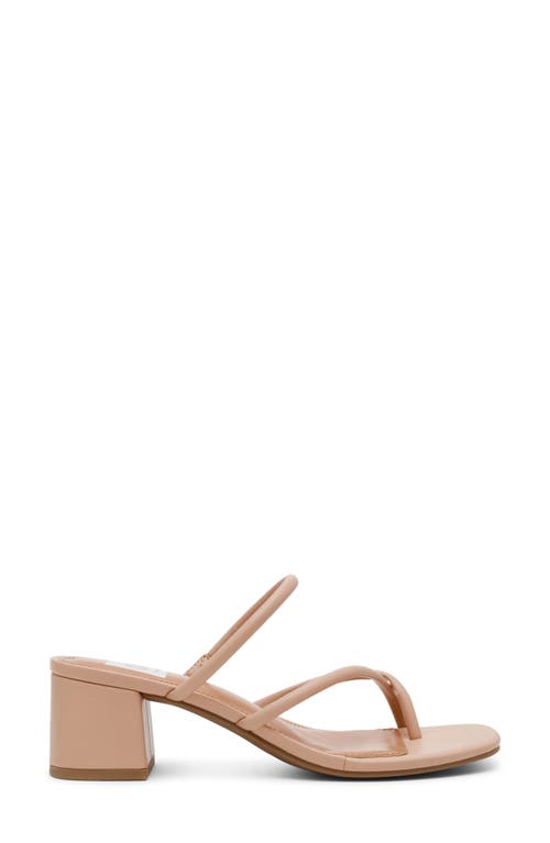 Dolce Vita Dv By Lumena Sandal In Pink