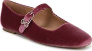 SAM & LIBBY Fredi Mary Jane Flat