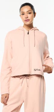 Sergio Tacchini Nera Hoodie