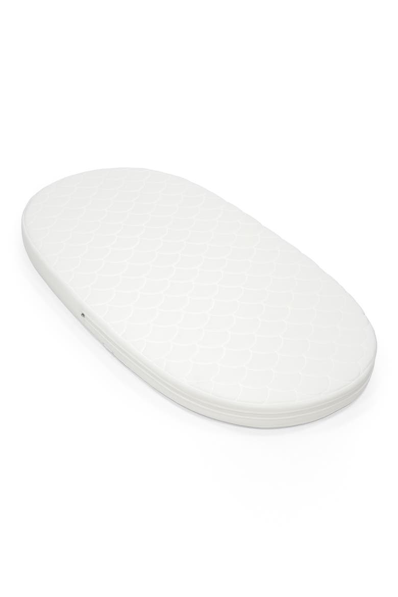 Sleepi™ Bed Mattress V3, Main, color, WHITE