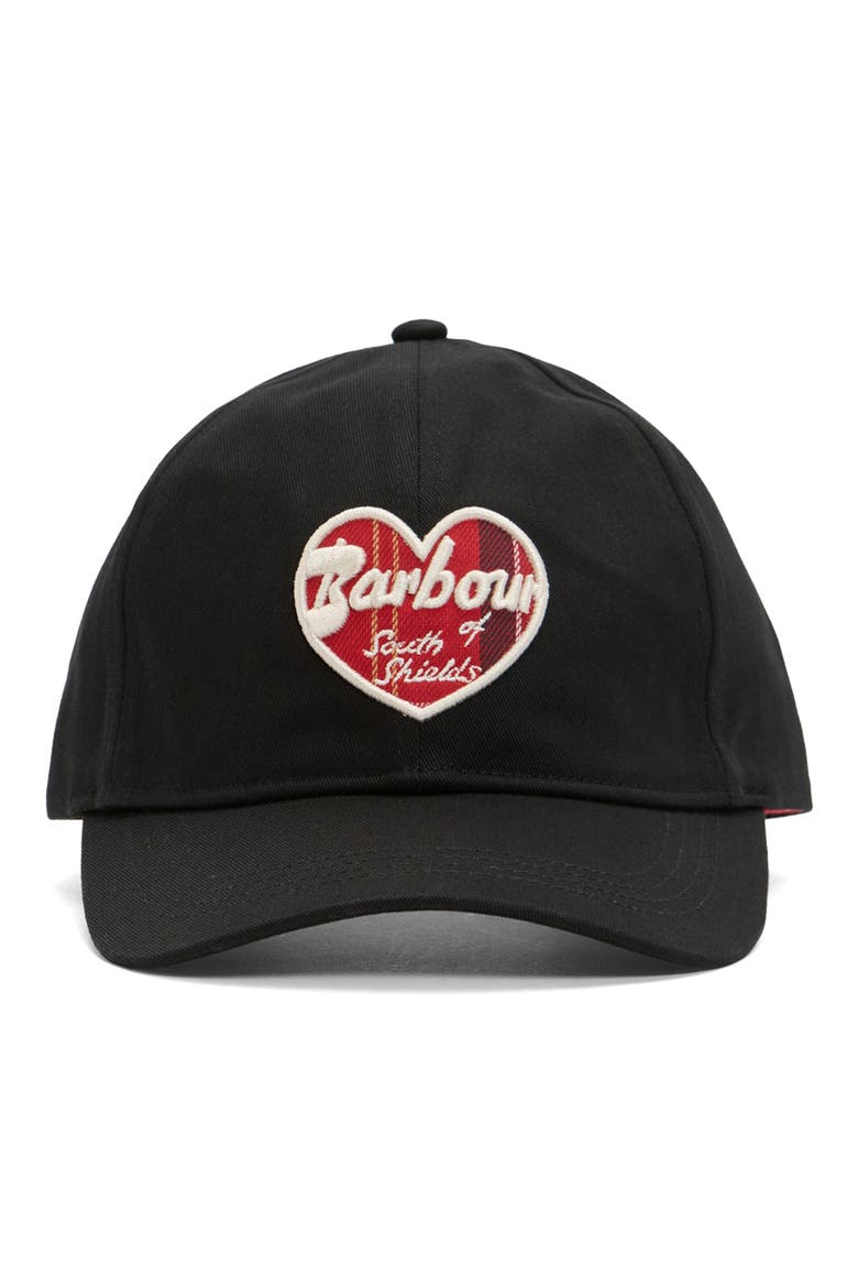 Dawn Baseball Cap, Alternate, color, BLACK