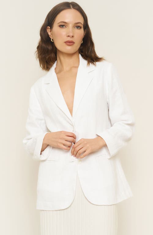 Whimsy + Row Parker Blazer