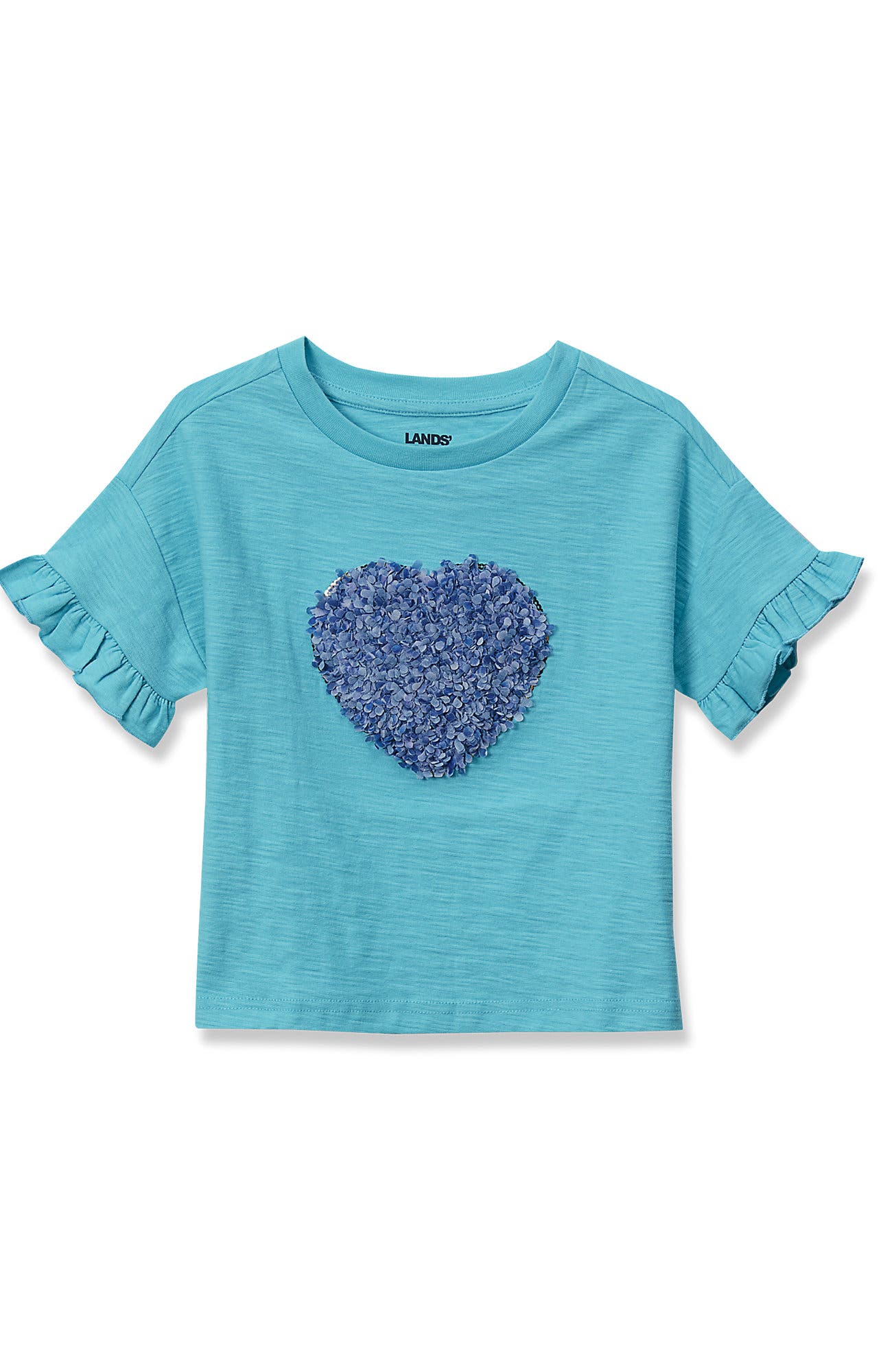selected Butterfly/Coral