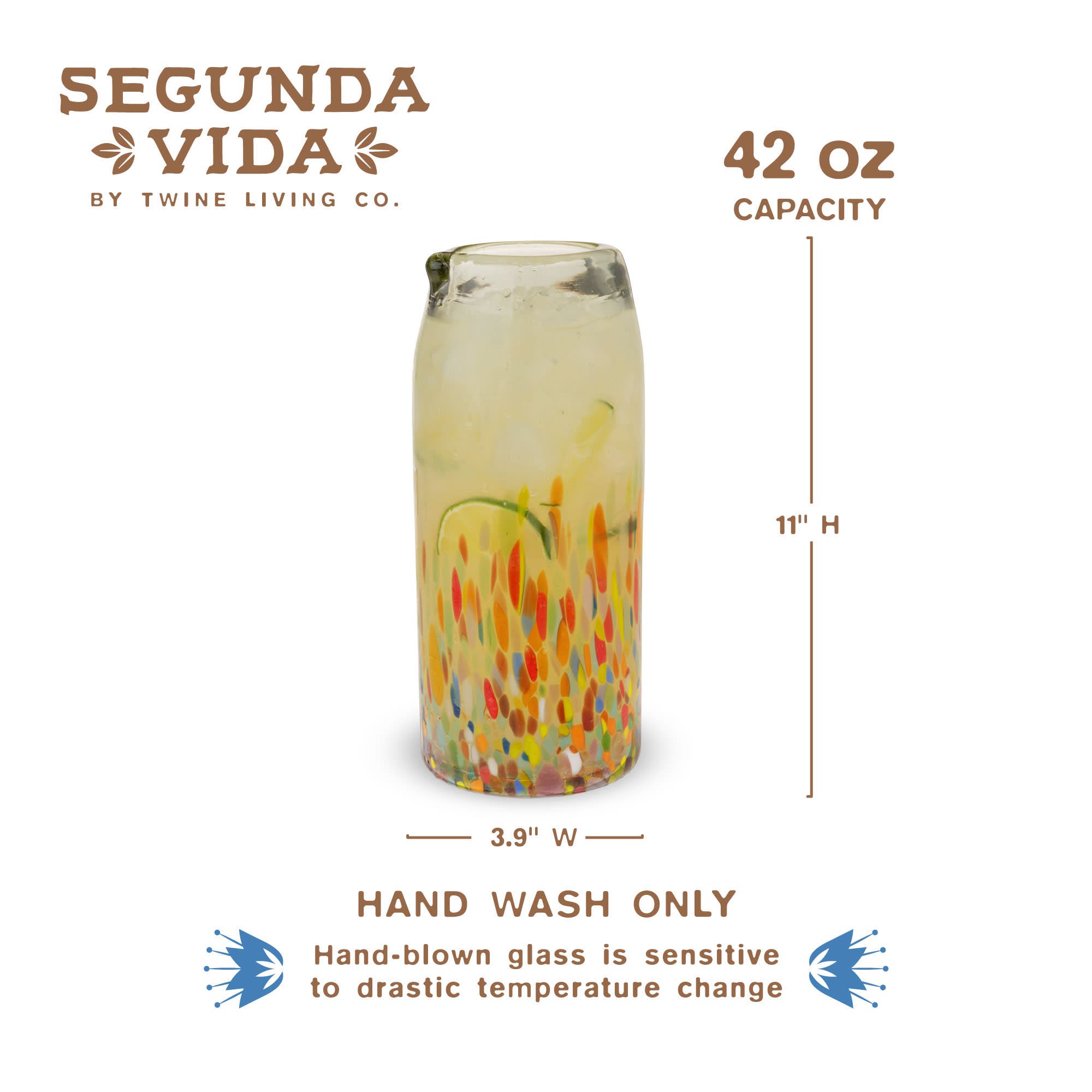 Segunda Vida Pitcher - Thumbnail 5