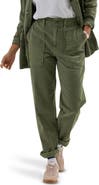 Lee Slouchy Utility Pants