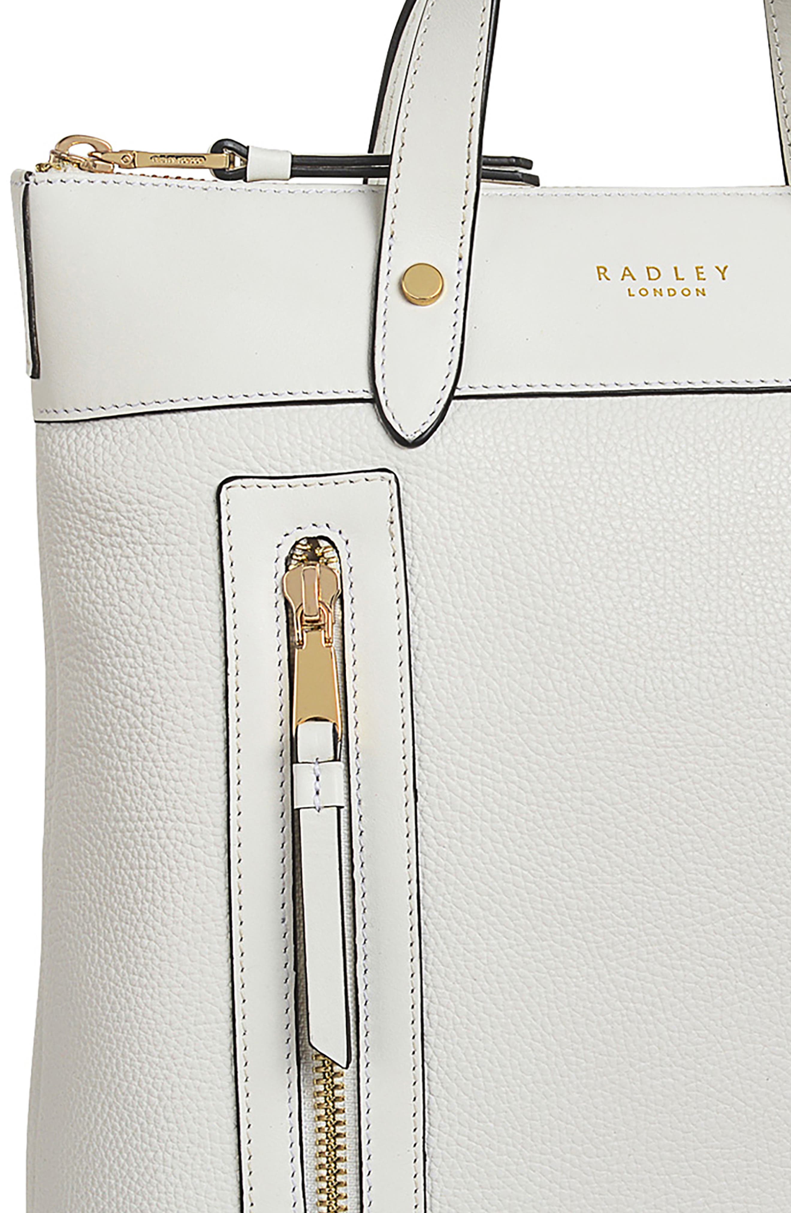 Radley Zippy Small Backpack, Alternate, color, 