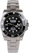 PLEASURES Anytime Bracelet Watch, 42mm