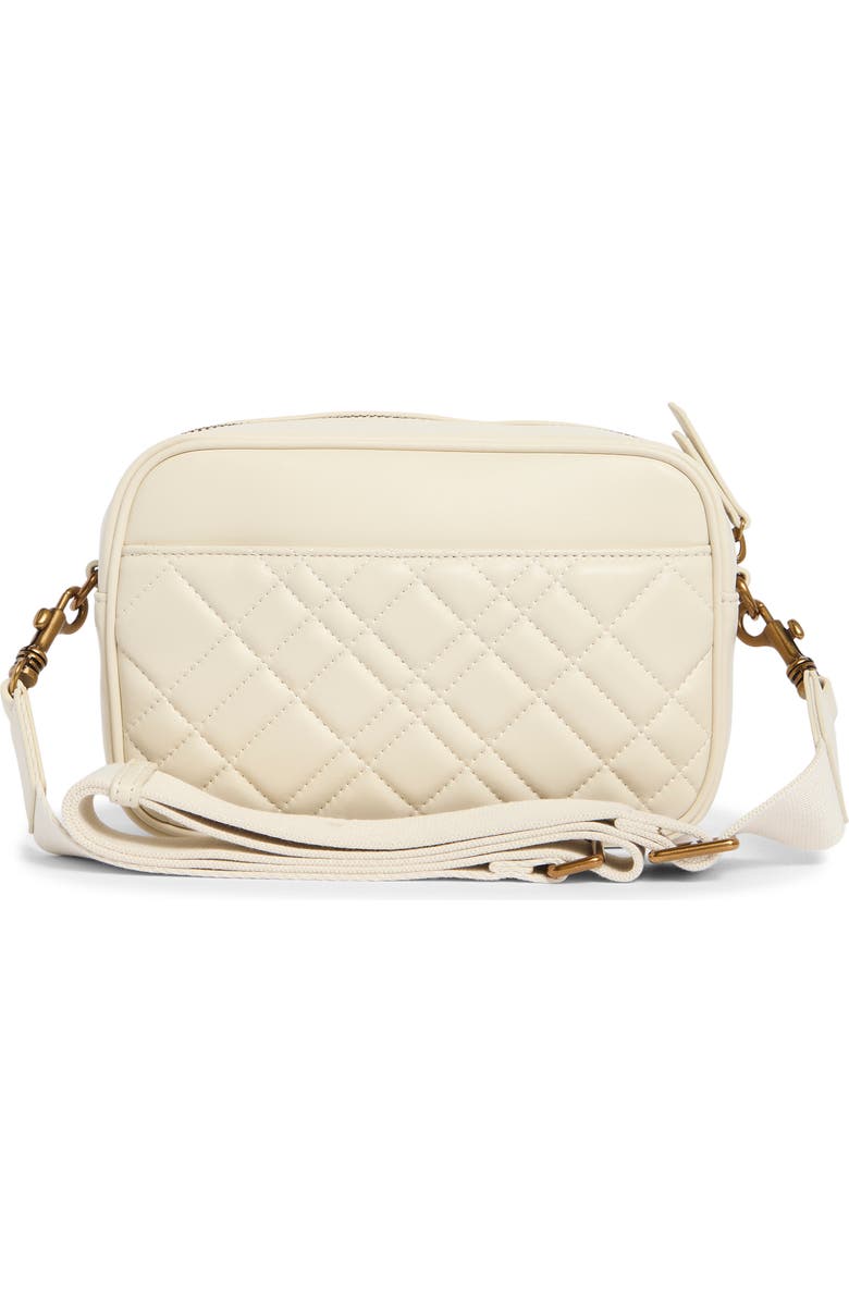 Kurt Geiger London Brixton Large Camera Crossbody Bag, Alternate, color, Natural