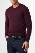 NN07 Ted 6605 Wool Sweater