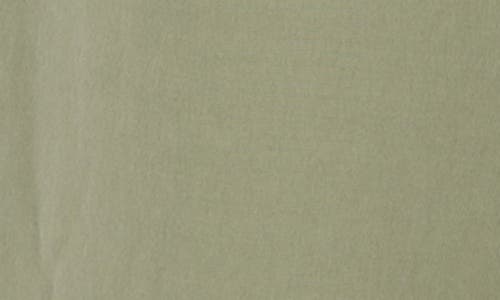 Kut From The Kloth Meg High Waist Ankle Wide Leg Jeans In Green