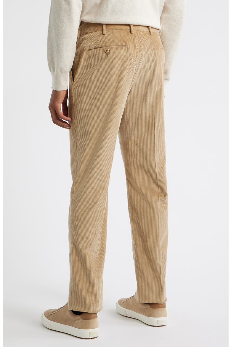 Parker Corduroy Pants, Alternate, color, SAND