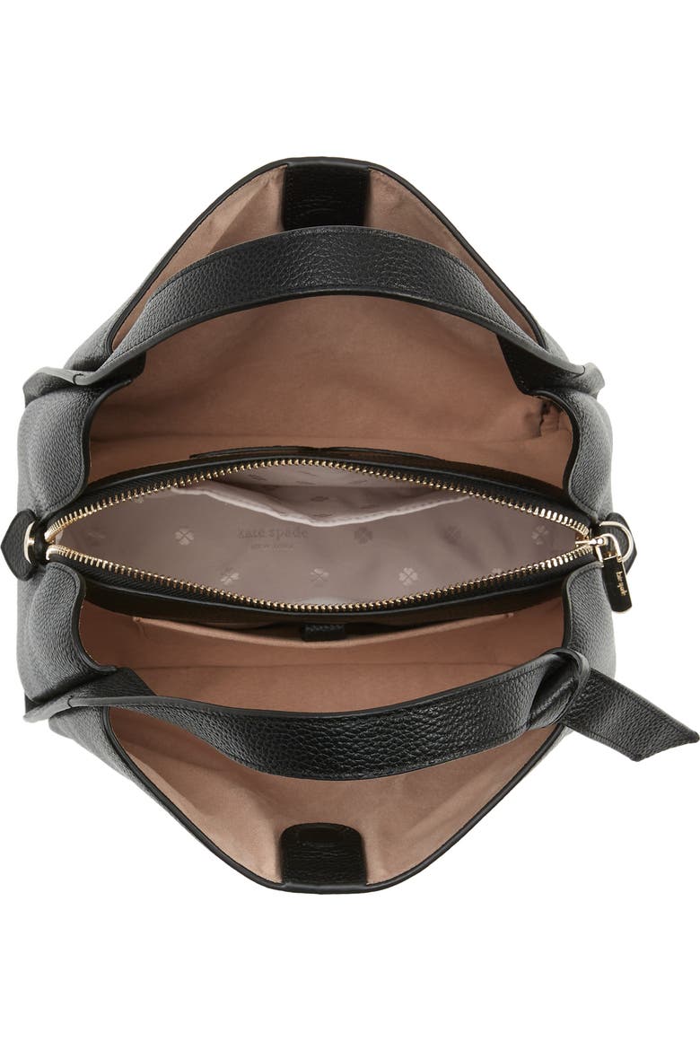 knott medium leather tote (Women) | Nordstrom knott medium leather tote (Women) | Nordstrom