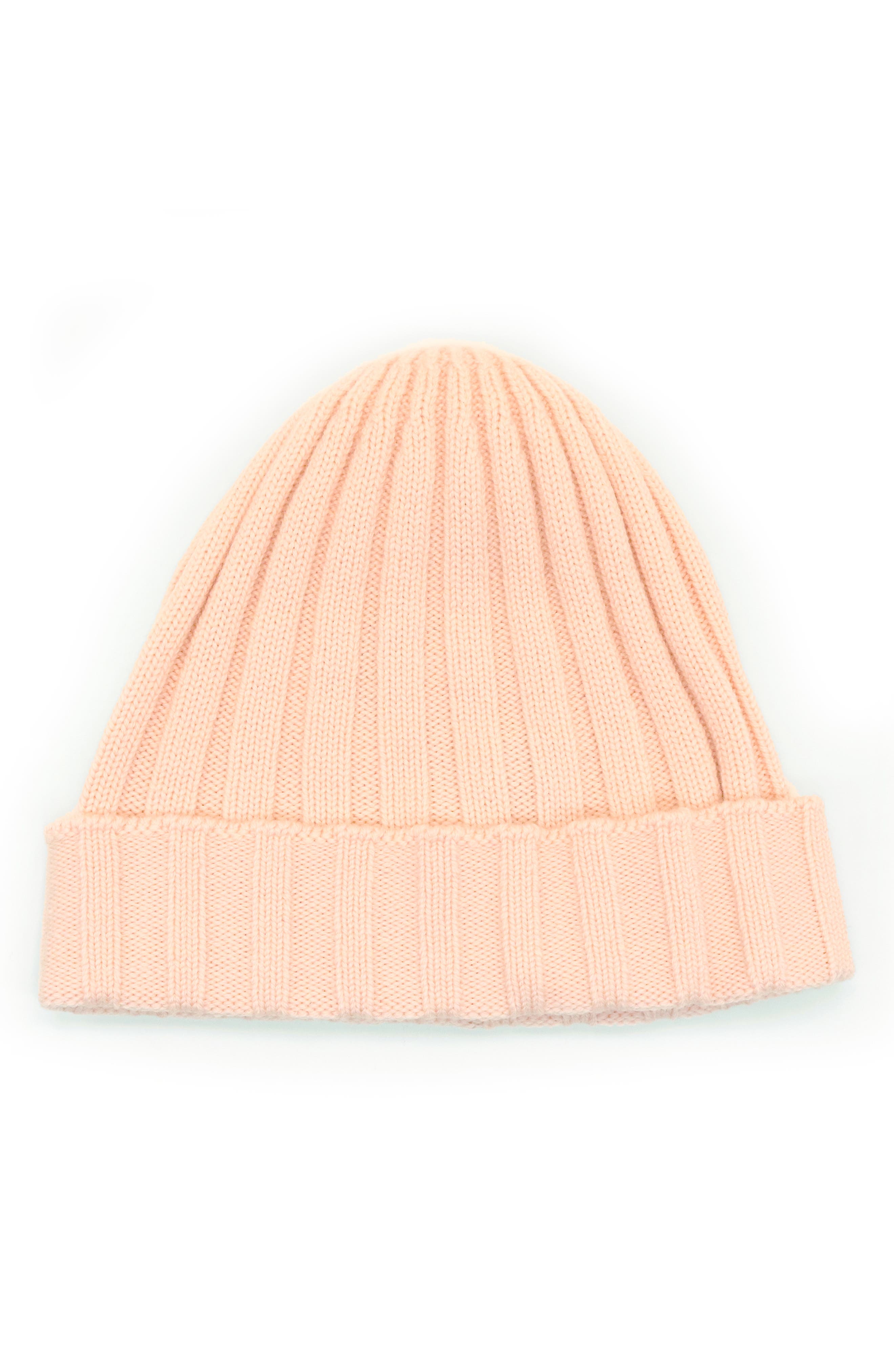 SOFT PINK