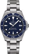 CERTINA Bracelet Watch, 41mm