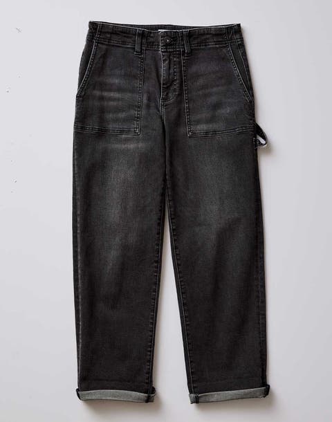 Corey Denim Pant
