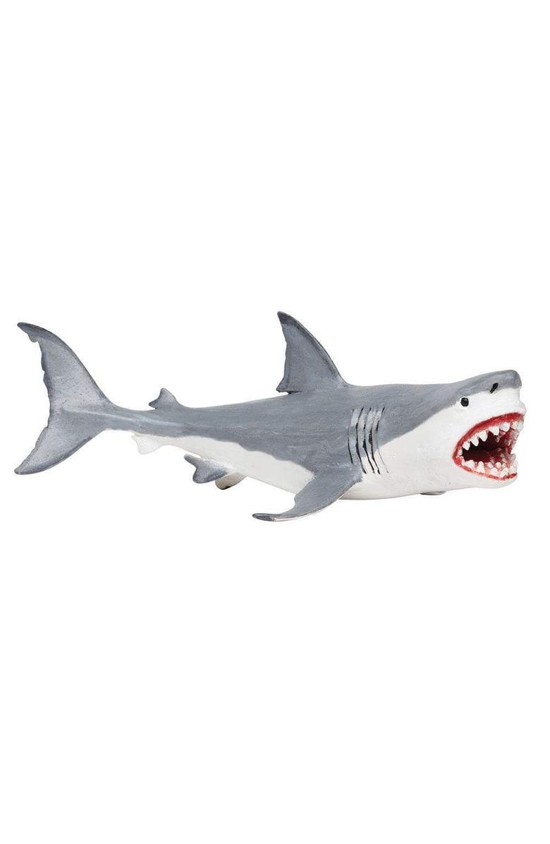 Safari Ltd. Megalodon Toy, Main, color, NO COLOR