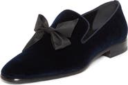 Christian Louboutin December First Bow Loafer