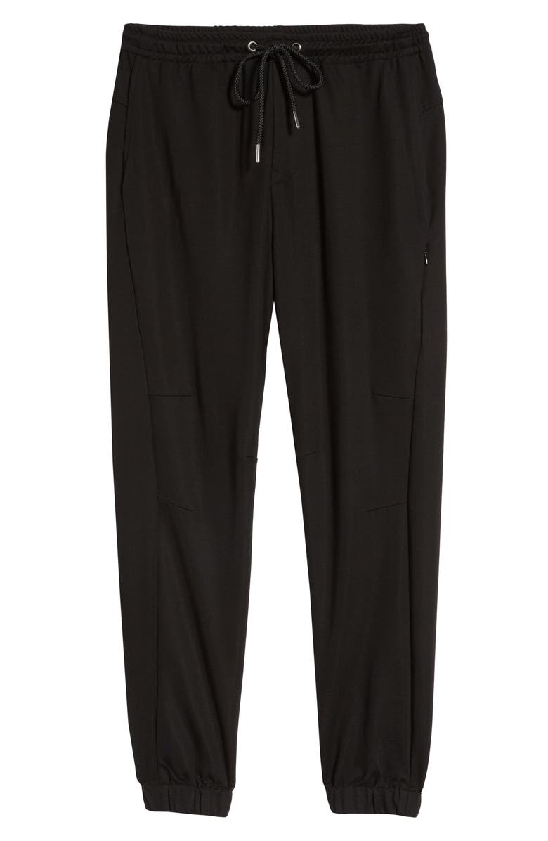 7 For All Mankind Knit Joggers, Alternate, color, 