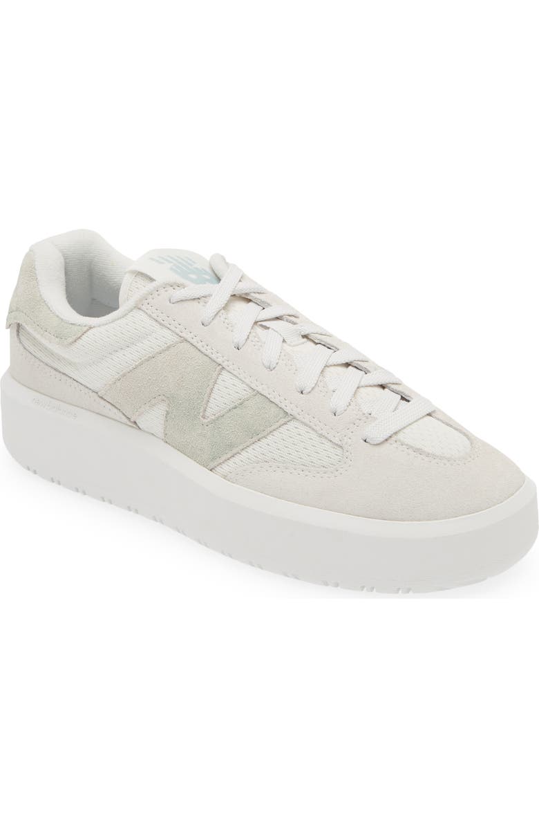 New Balance Gender Inclusive CT302 Tennis Sneaker, Main, color,