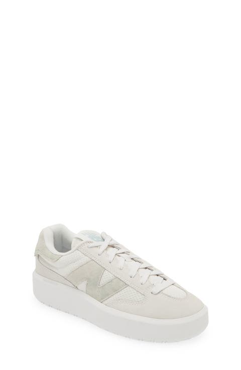 Gender Inclusive CT302 Tennis Sneaker