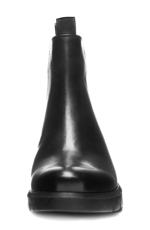 Ara Cascade Chelsea Boot In Black