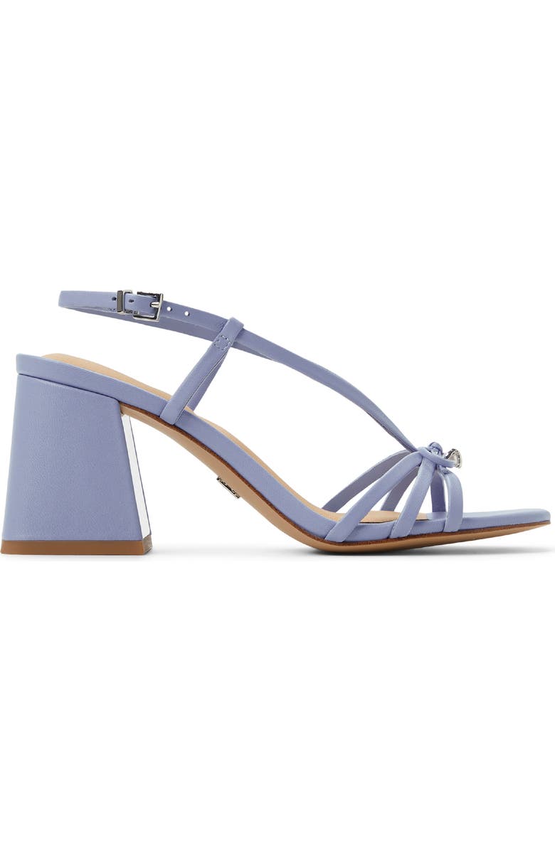 Ted Baker London Eliza Slingback Sandal, Alternate, color, Light Blue