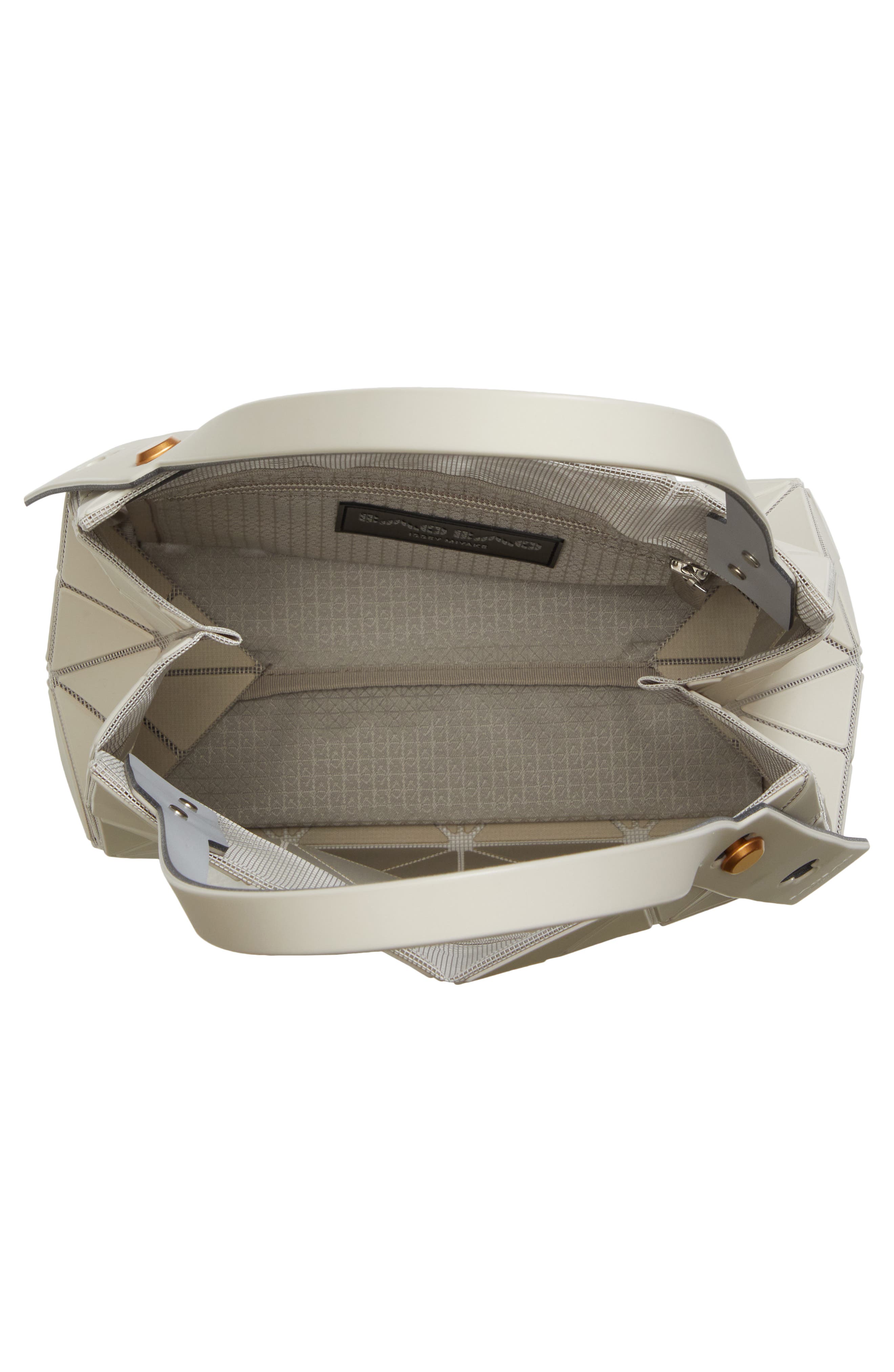 Bao Bao Issey Miyake Carat Tote, Alternate, color, 