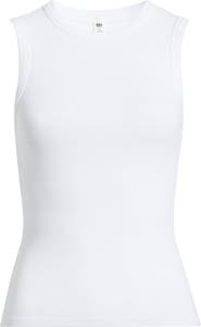 BP. Crewneck Rib Tank