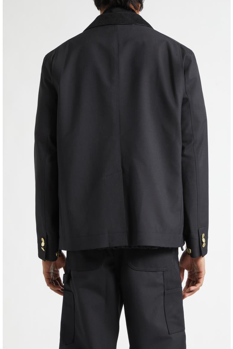 x Carhartt WIP Suiting & Duck Jacket (Men) | Nordstrom