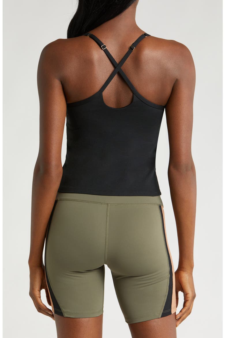 Formation Crop Camisole, Alternate, color, BLACK
