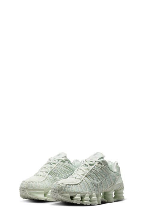 Kids' Shox TL Sneaker (Big Kid)