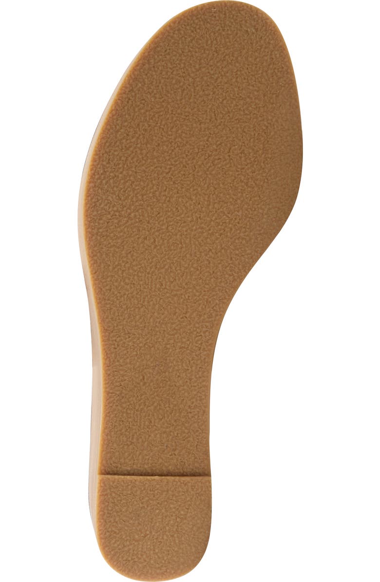 Jack Rogers Jacks Platform Wedge Flip Flop, Alternate, color,