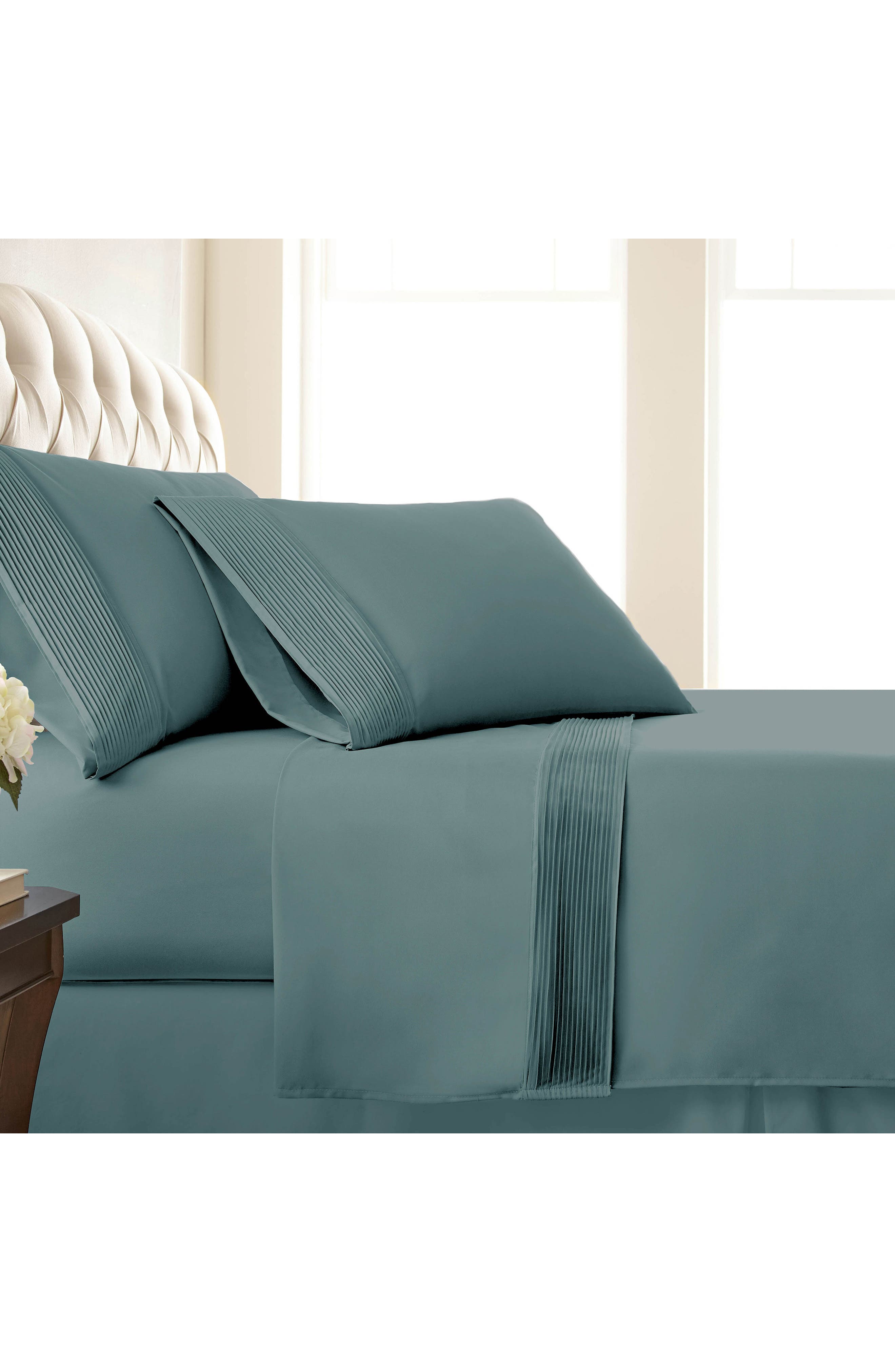 STEEL BLUE TEAL