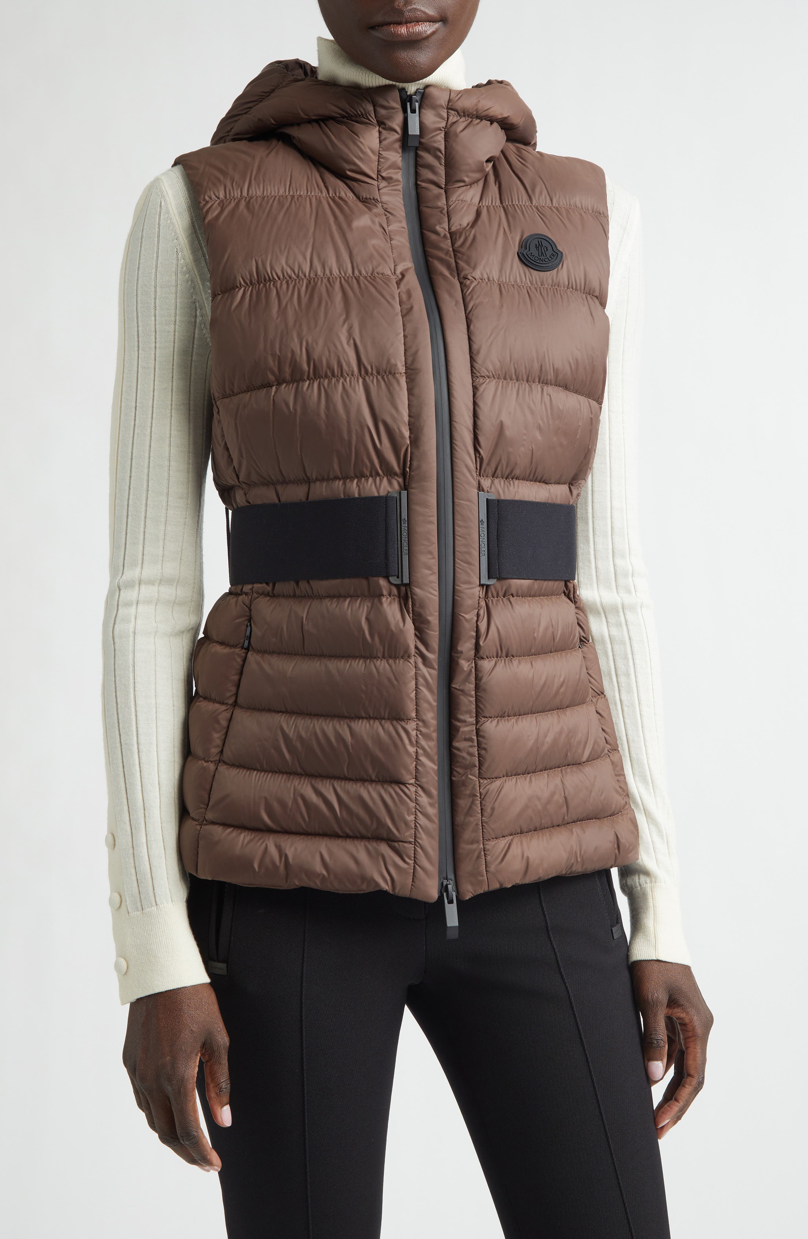 selected BROWN