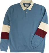 Sovereign Code Rush Collar Knit Shirt