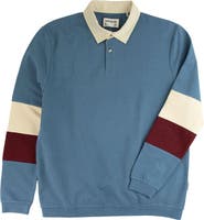 Sovereign Code Rush Collar Knit Shirt