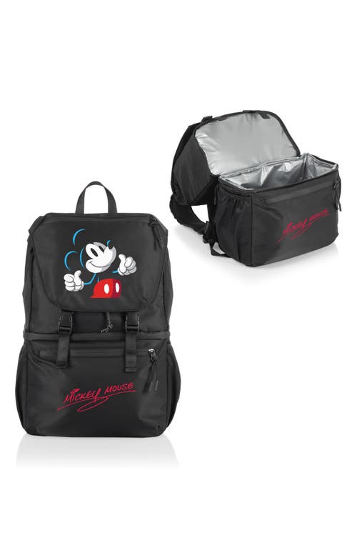 PICNIC TIME PICNIC TIME X DISNEY® MICKEY MOUSE TARANA BACKPACK