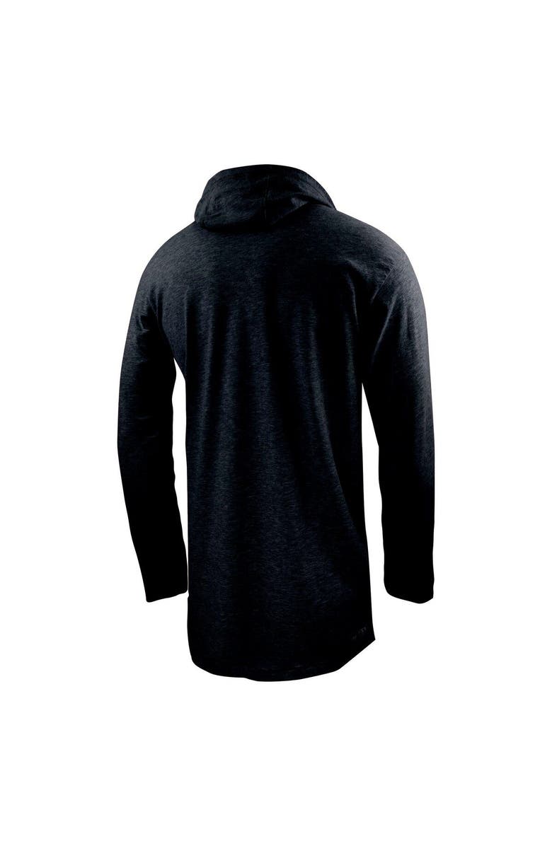 Nike Men's Nike Black Georgia Bulldogs College Football Playoff 2022 National Champions Long Sleeve Hoodie T-Shirt, Alternate, color, 