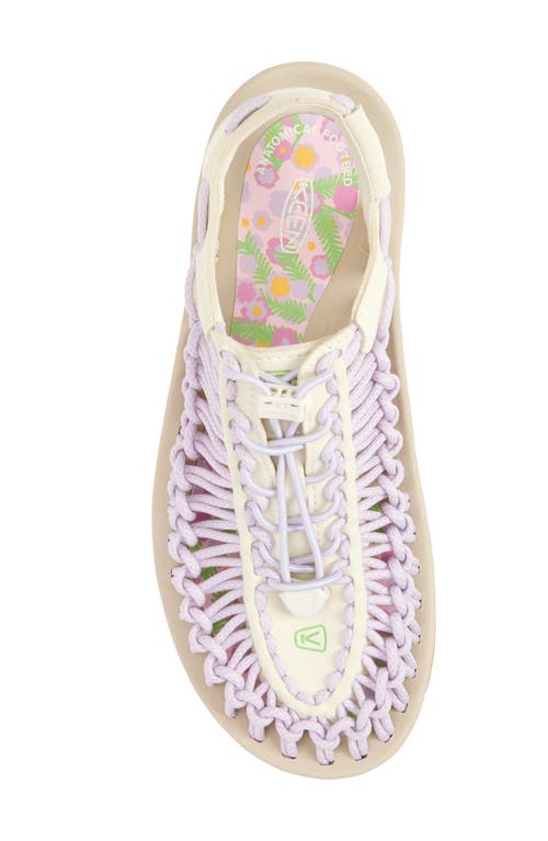 Keen 'uneek' Sandal