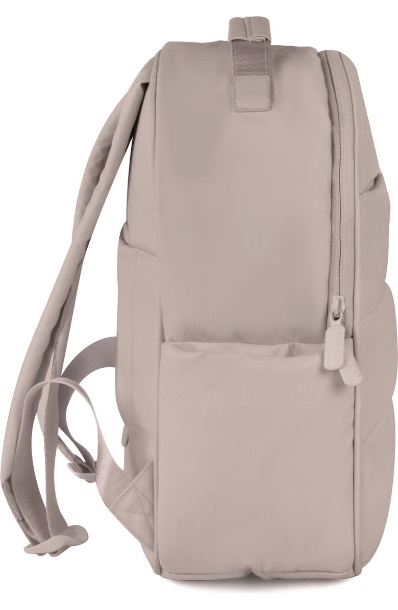 Heys The Puffer Backpack, Alternate, color, Atmosphere