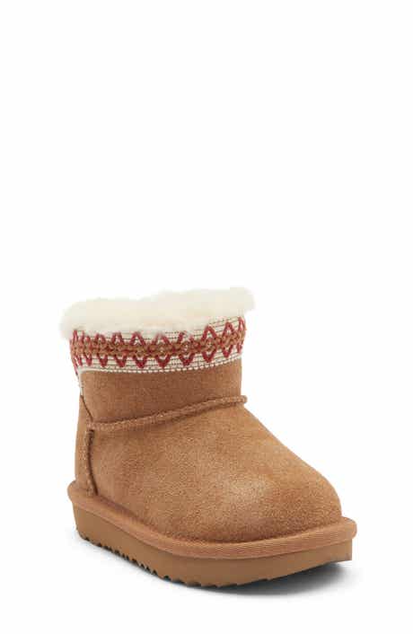 Kids' Classic Ultra Mini Taslyn Boot