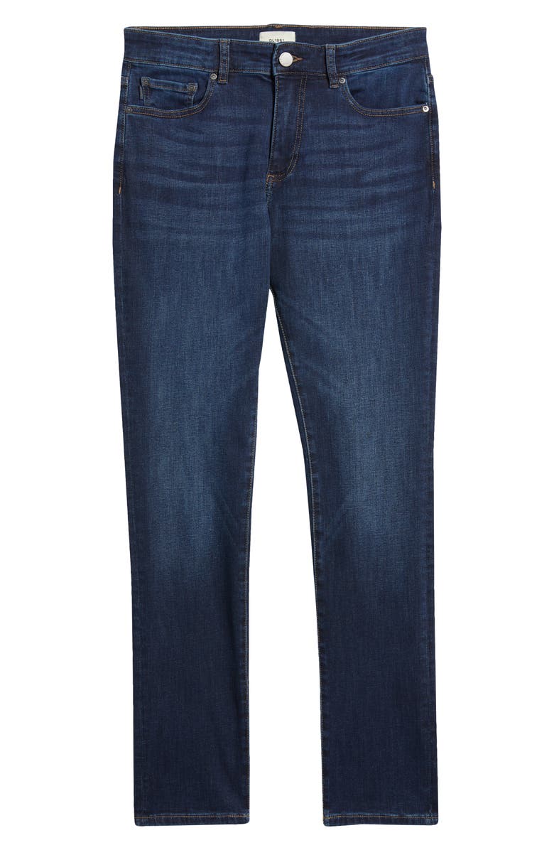 DL1961 Cooper Tapered Jeans, Alternate, color, 