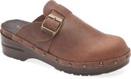 Chocolat Blu Yullia Clog